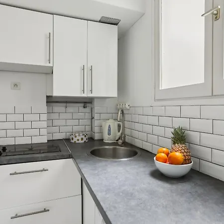 Apartment Bnbnova - 1br - Les Invalides & Eiffel Tower Paris