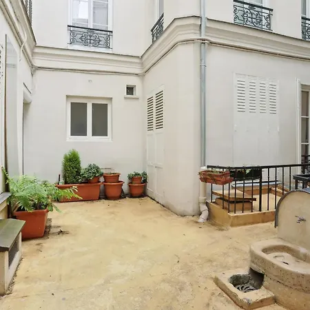 Bnbnova - 1br - Les Invalides & Eiffel Tower *
