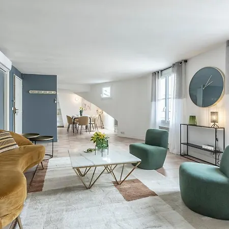 51#opera#grandboulevards#2bedrooms#paris02#ac *