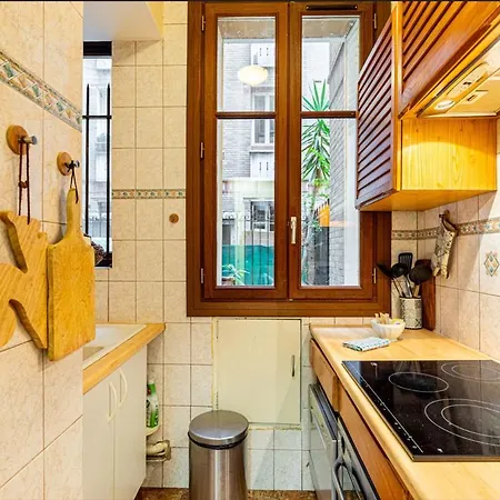 Guestready - Hidden Gem With Private Courtyard