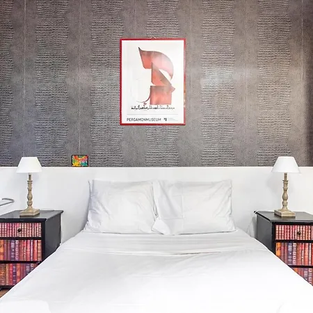 아파트 Guestready - Hidden Gem With Private Courtyard 파리