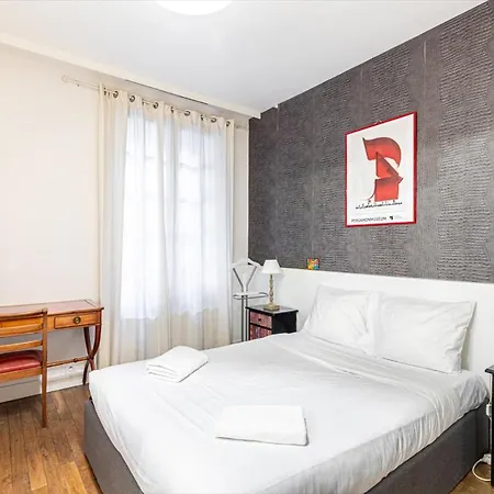 Guestready - Hidden Gem With Private Courtyard *
