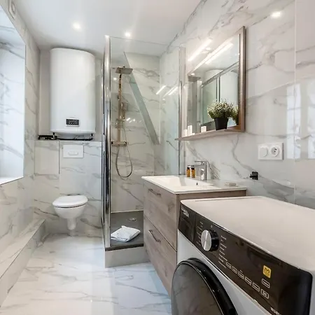 42#opera #louvre #paris02 #2bedrooms #ac Apartment