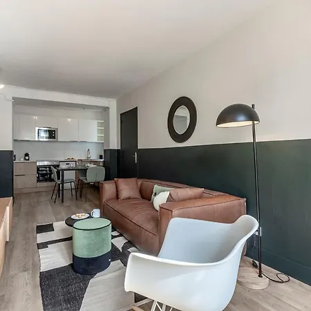 42#opera #louvre #paris02 #2bedrooms #ac Apartment *