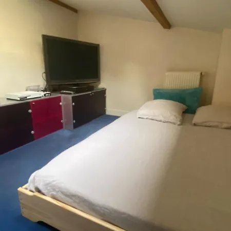 Apartment Le Jardin De Charenton A