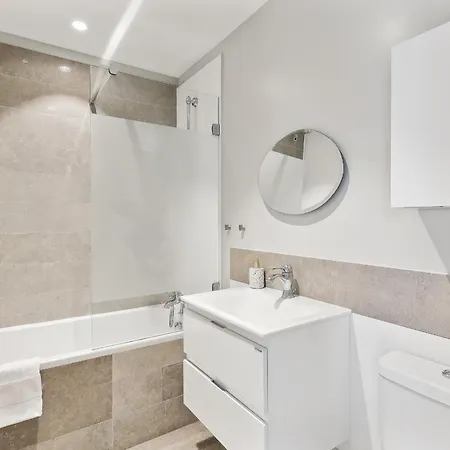 Apartment Bnbnova - Le Marais & Place Des Vosges