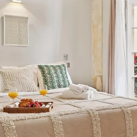 Apartment Bnbnova - Le Marais & Place Des Vosges *