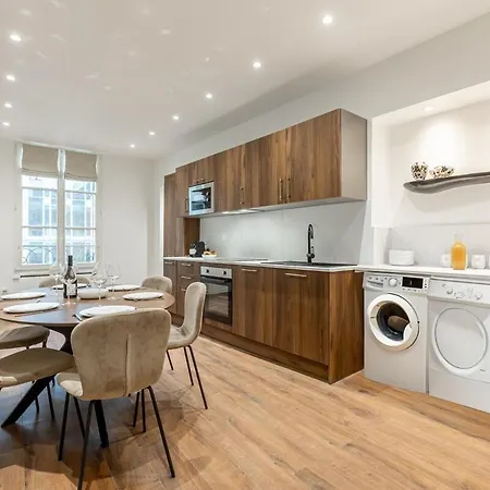 31#louvre#opera#paris02 # 2bedrooms #ac * Paris