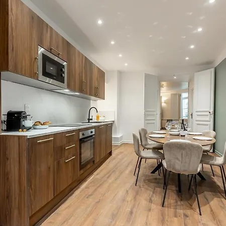 31#louvre#opera#paris02 # 2bedrooms #ac