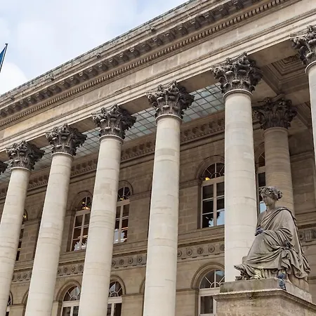 31#louvre#opera#paris02 # 2bedrooms #ac Paris