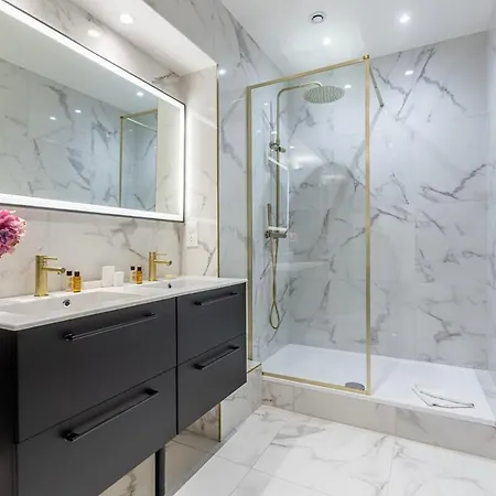 31#louvre#opera#paris02 # 2bedrooms #ac * Paris