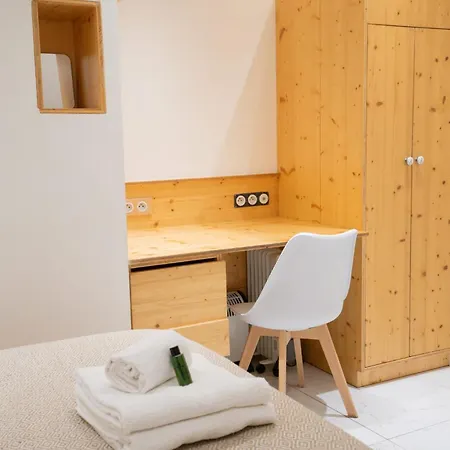 Centre 2 - 2p Apartment *
