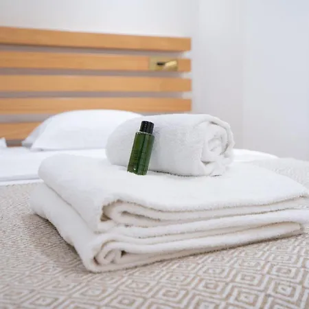 Centre 2 - 2p Apartment Paris