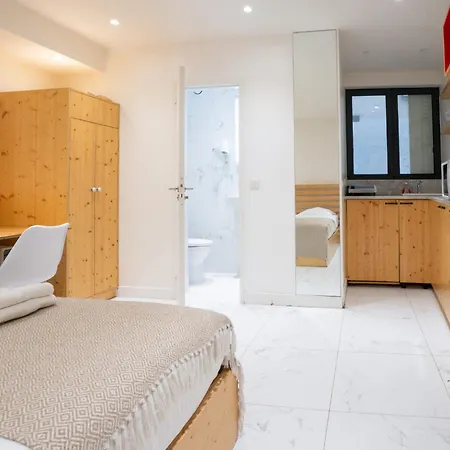 Centre 2 - 2p Apartment *