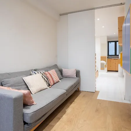 Centre 2 - 2p Apartment