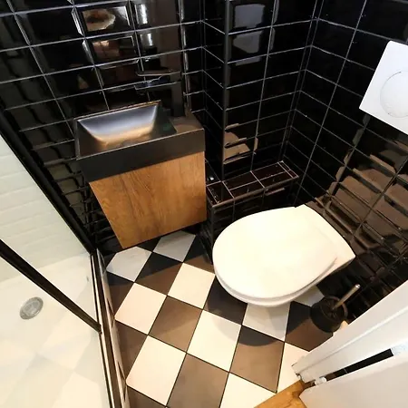 Proche Des Celebres Puces De 4p Apartment Paris