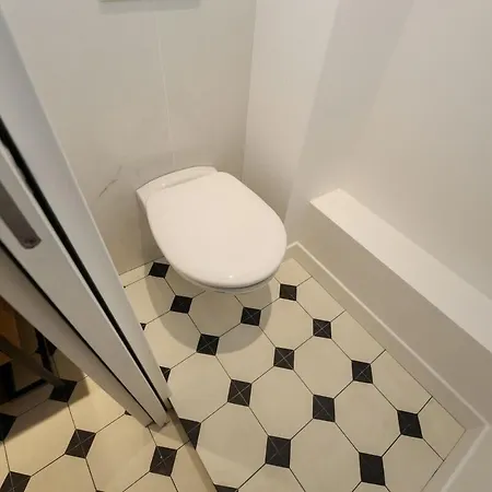 Apartment Proche Des Celebres Puces De 4p