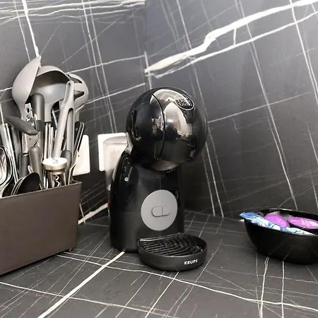 Apartment Proche Des Celebres Puces De 4p *