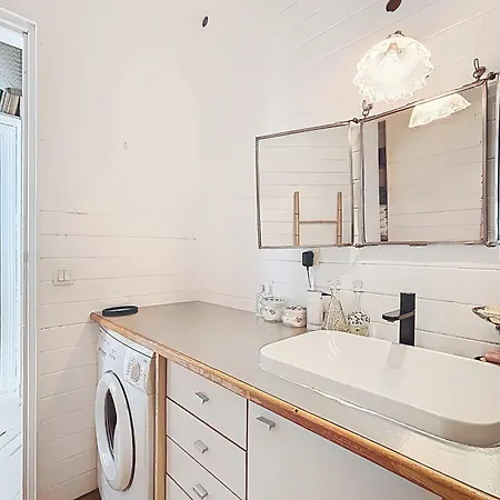 Spacious Near Bastille & Le Marais Apartman *