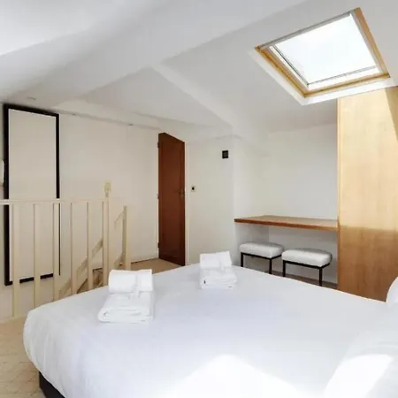 Makom Saint Honore Apartahotel