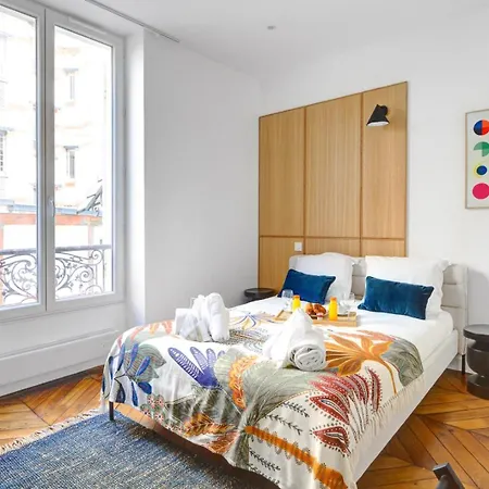 Bluestay 125 - Superb In Apartment *