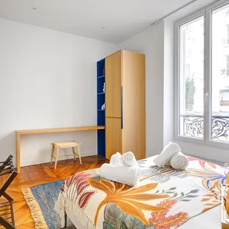 Bluestay 125 - Superb In Apartment