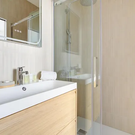 Bluestay 125 - Superb In Apartment Paris