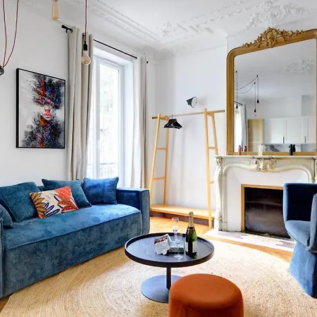 Bluestay 125 - Superb In Apartment
