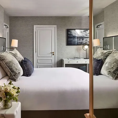 Sofitel Baltimore Tour Eiffel מלון פריז