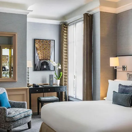 מלון Sofitel Baltimore Tour Eiffel 5*