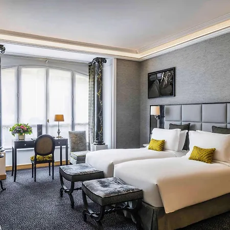 Sofitel Baltimore Tour Eiffel