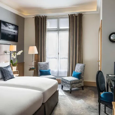 מלון Sofitel Baltimore Tour Eiffel 5*