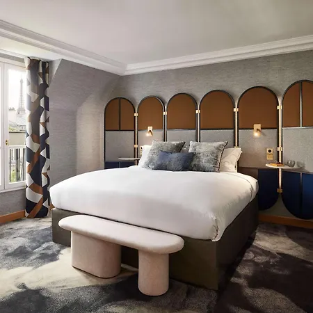 Sofitel Baltimore Tour Eiffel 5* פריז