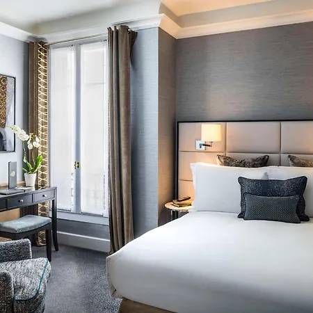 מלון Sofitel Baltimore Tour Eiffel 5*