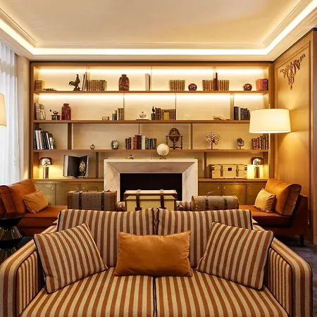 Sofitel Baltimore Tour Eiffel פריז