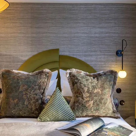 L'inattendu Hotel París