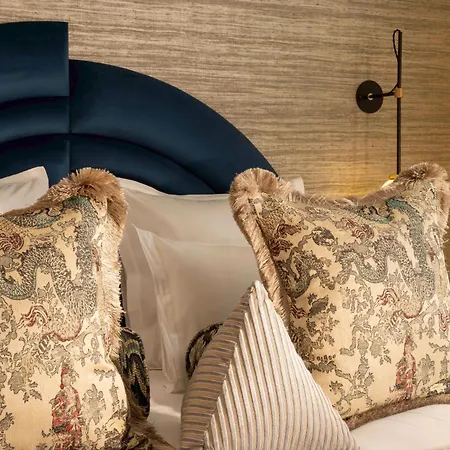 L'inattendu Hotel París