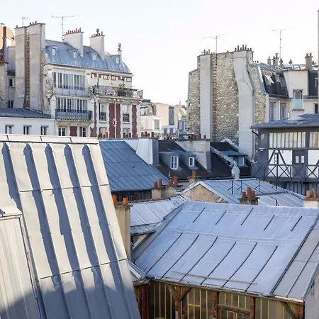 L'inattendu 4* París