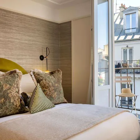 L'inattendu 4* París