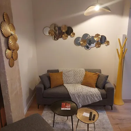 Centre - At Appartement