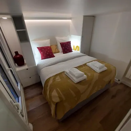 Centre - At Appartement