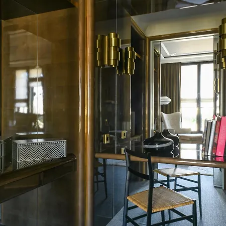 Hotel Nolinski - Evok Collection 5*