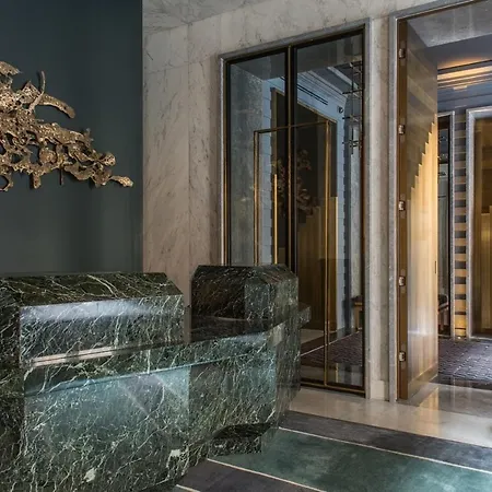 Hotel Nolinski - Evok Collection