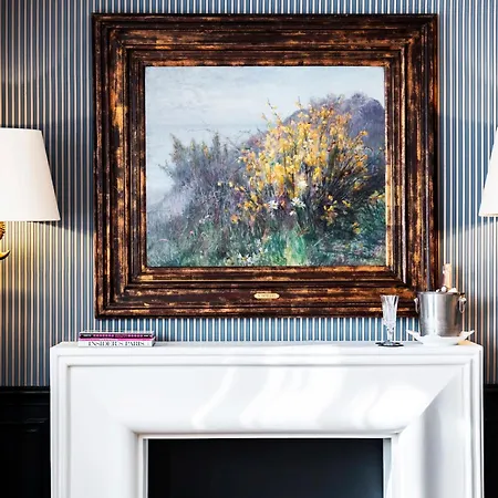 Hotel De Berri Champs-élysées, A Luxury Collection 5*