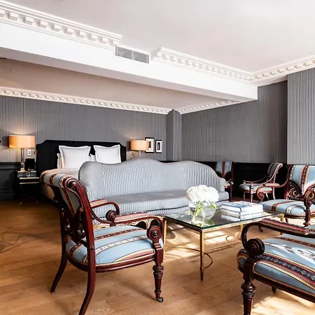 De Berri Champs-élysées, A Luxury Collection Hotel