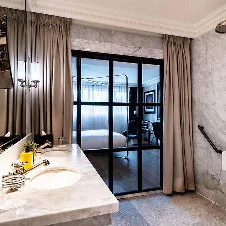 Hotel De Berri Champs-élysées, A Luxury Collection