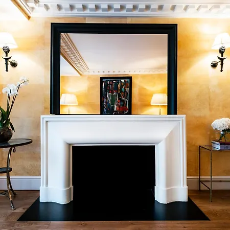 De Berri Champs-élysées, A Luxury Collection 5*