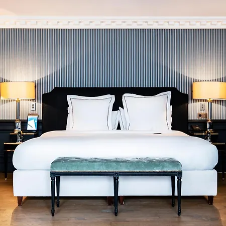 De Berri Champs-élysées, A Luxury Collection Hotel Paris
