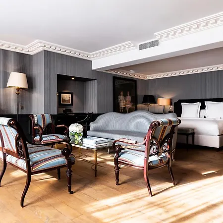 De Berri Champs-élysées, A Luxury Collection 5*