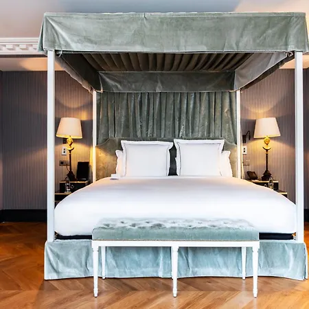 Hotel De Berri Champs-élysées, A Luxury Collection Paris
